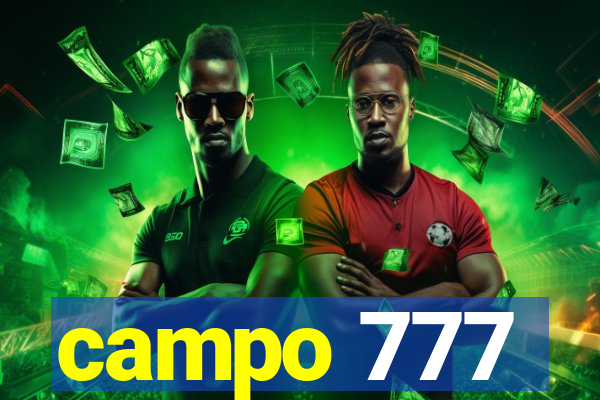 campo 777